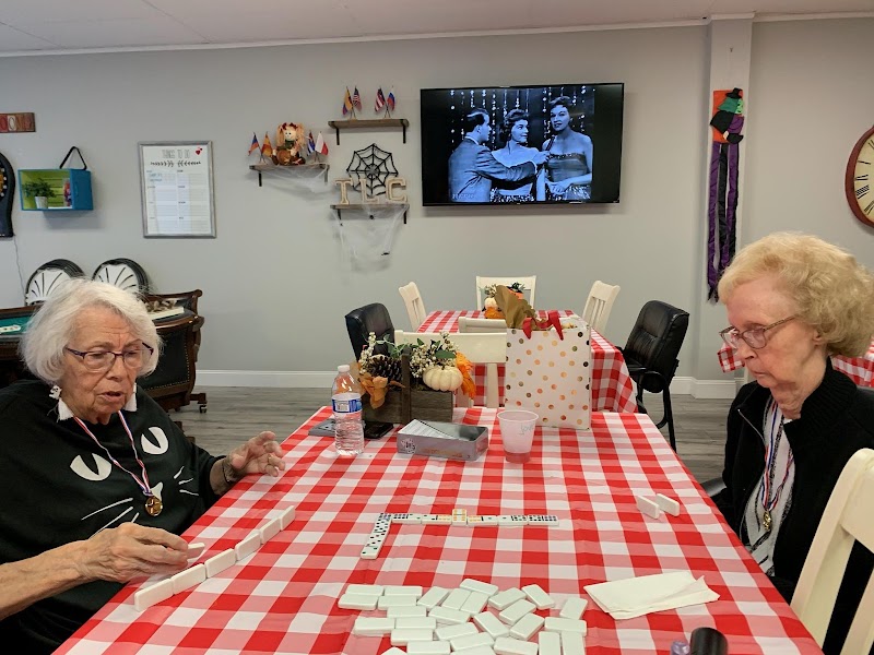 TLC Adult Day Care and Recreation Center photo 3