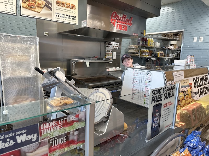 Jersey Mike's Subs photo 5