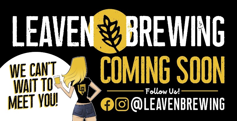 Leaven Brewing photo 3