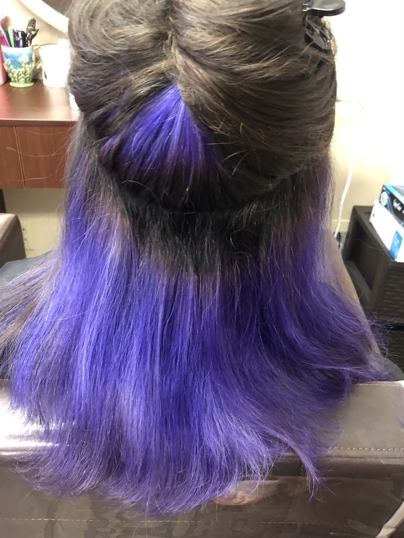 Infinity hair salon and massage photo 5
