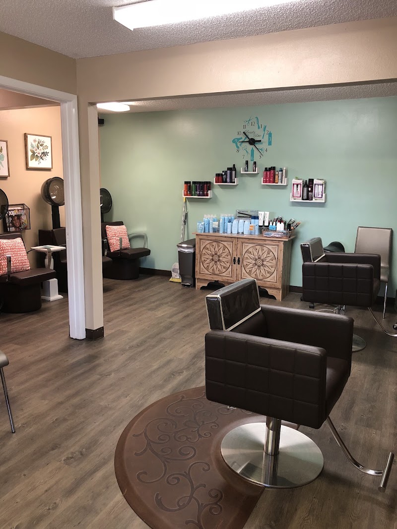 Infinity hair salon and massage photo 4