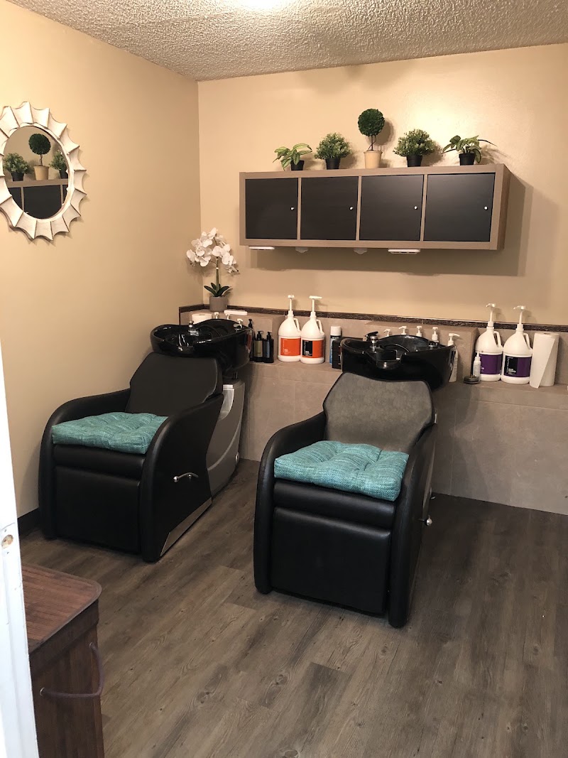 Photo of Infinity hair salon and massage