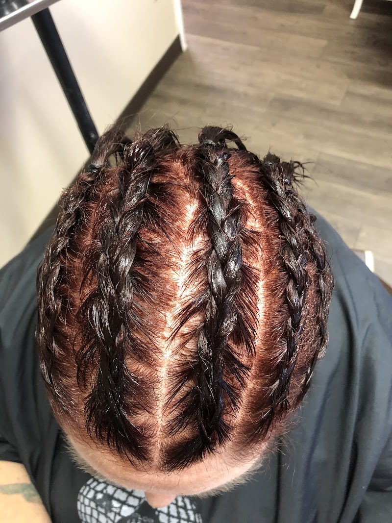 Infinity hair salon and massage photo 3