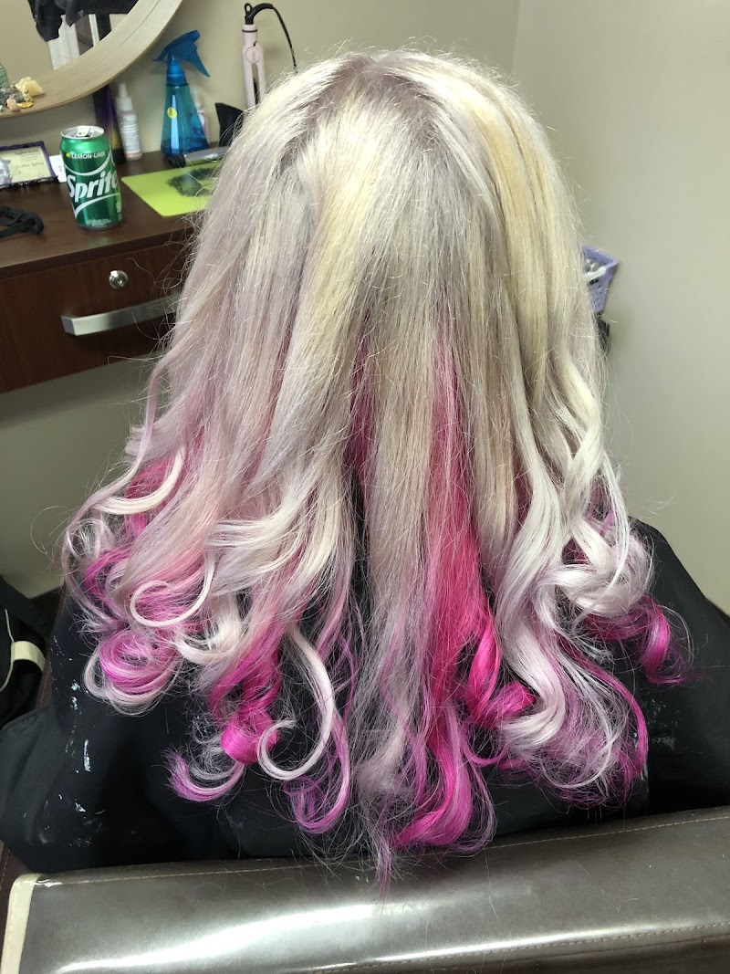 Infinity hair salon and massage photo 2