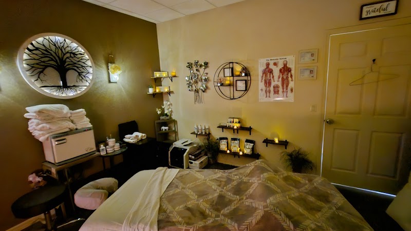 Zen Balance Massage and Bodywork LLC photo 2