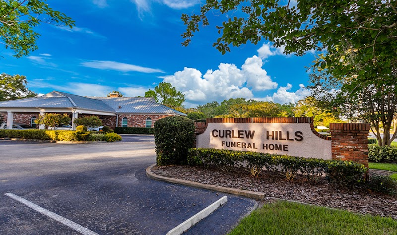 Curlew Hills Memory Gardens photo 2