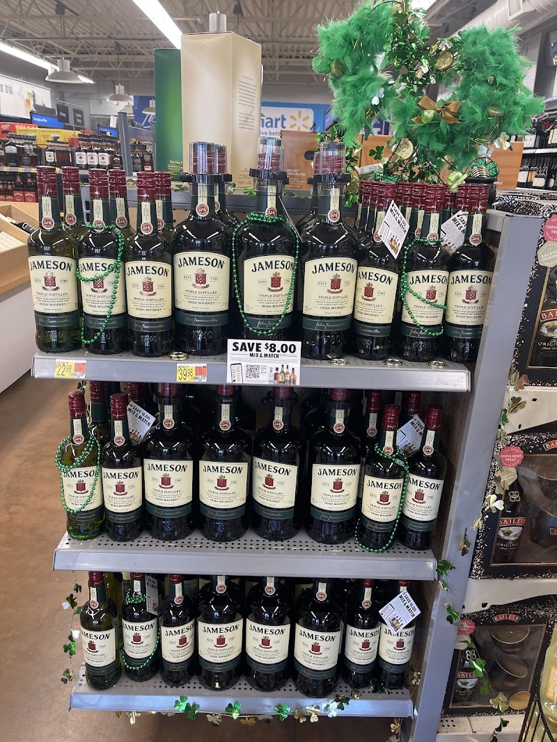Walmart Wine and Liquor photo 4