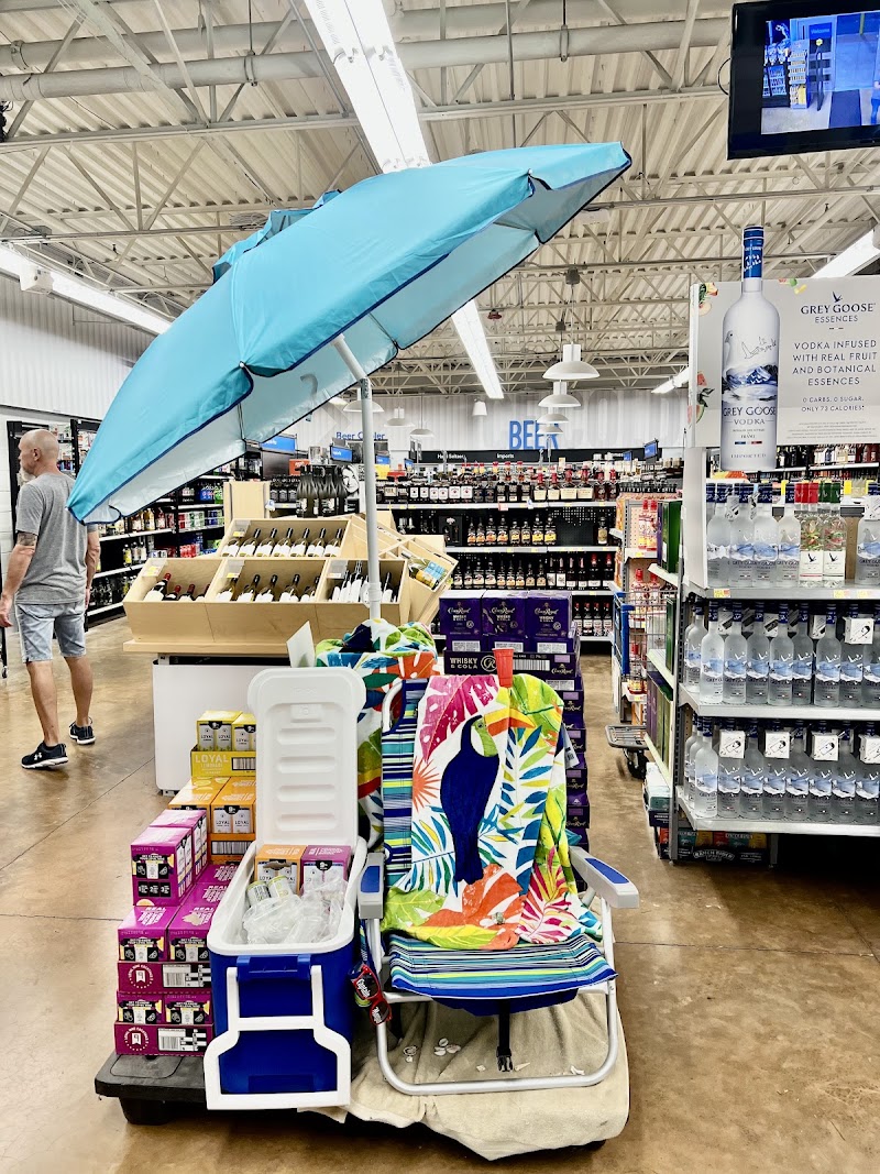 Walmart Wine and Liquor photo 2