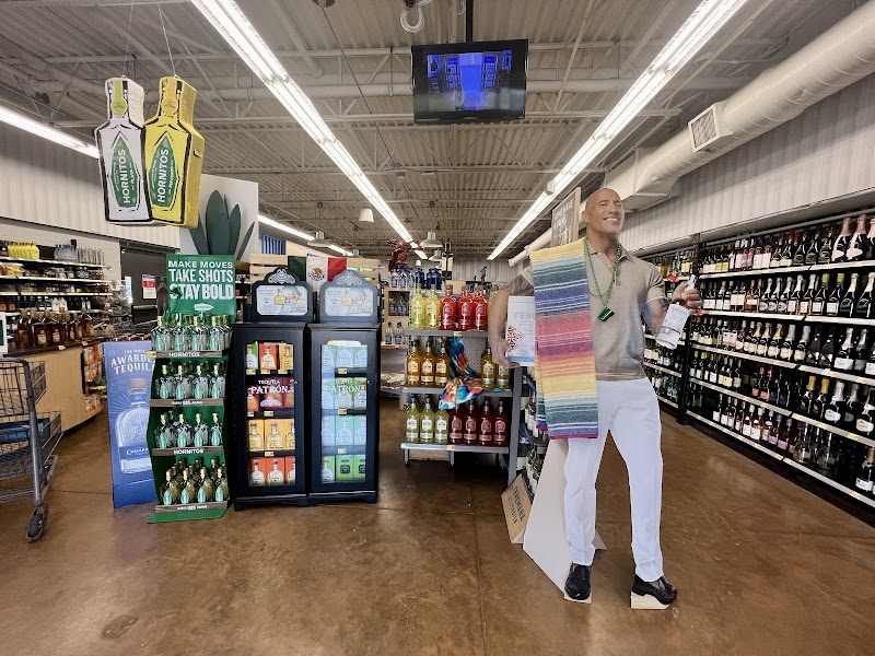 Walmart Wine and Liquor photo 5