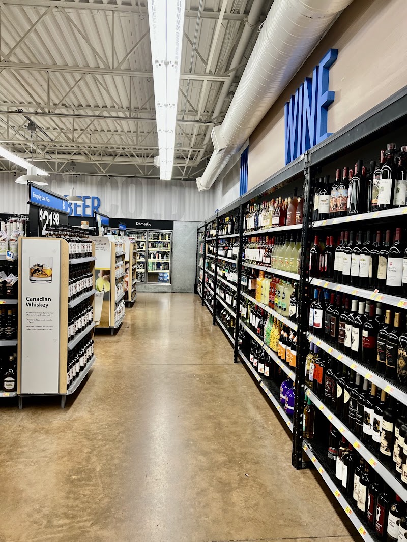 Walmart Wine and Liquor photo 3