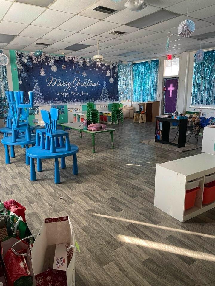 Photo of Faith Academy International
