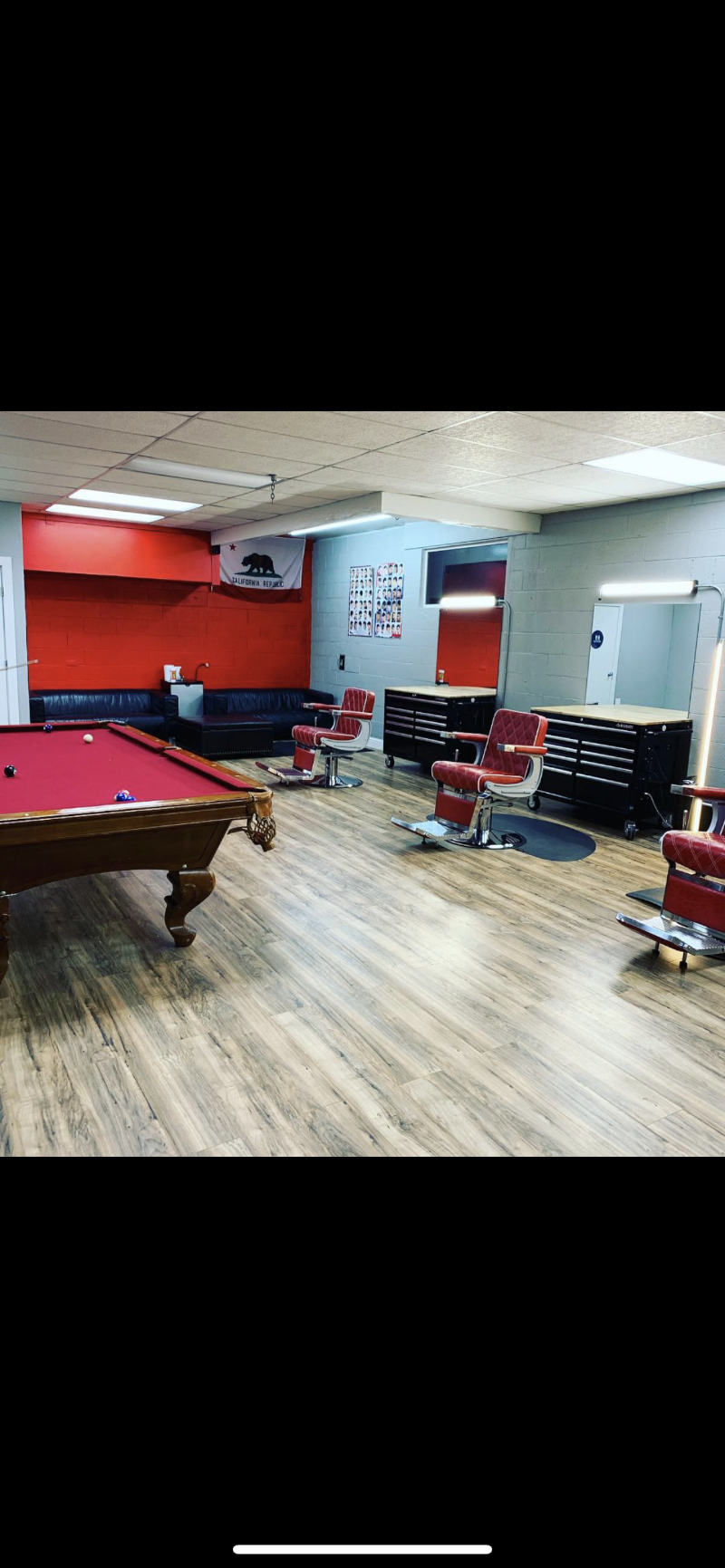 Photo of Fadeaway Barbershop