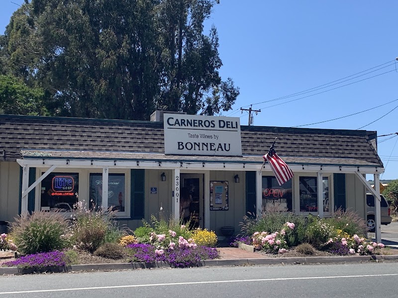 Photo of BONNEAU Market Deli