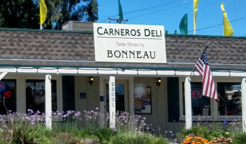 BONNEAU Market Deli photo 3