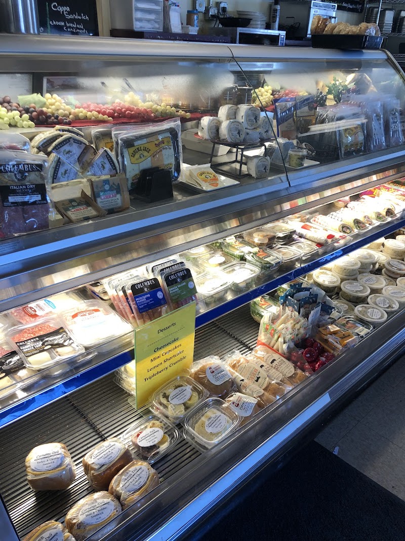 BONNEAU Market Deli photo 5