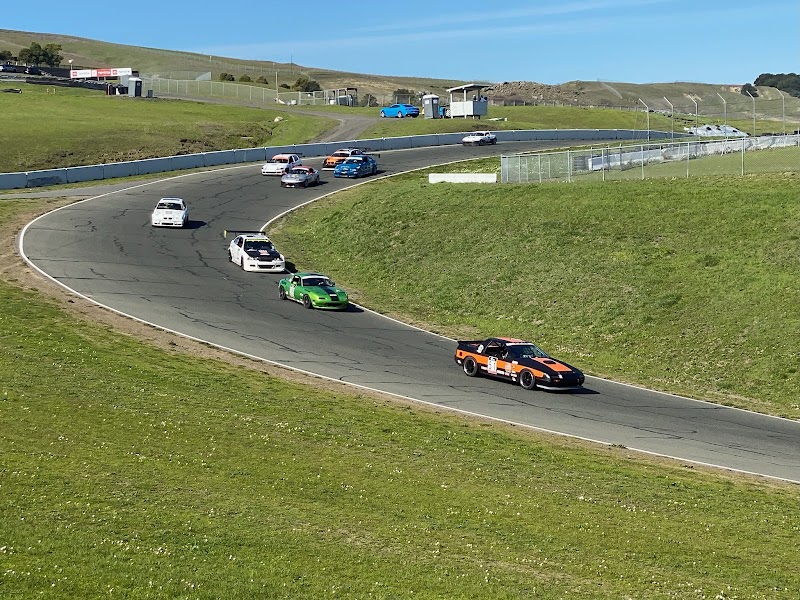 Sonoma Raceway photo 5