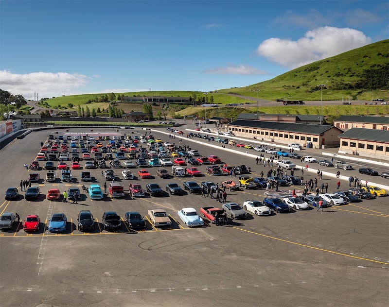 Sonoma Raceway photo 3