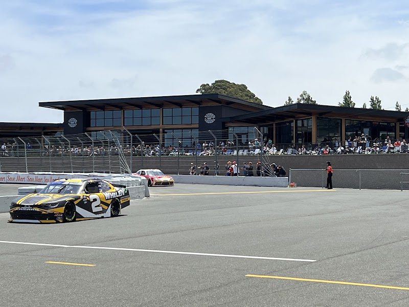 Sonoma Raceway photo 2
