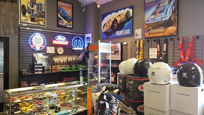 Wine Country Motor Sports photo 3
