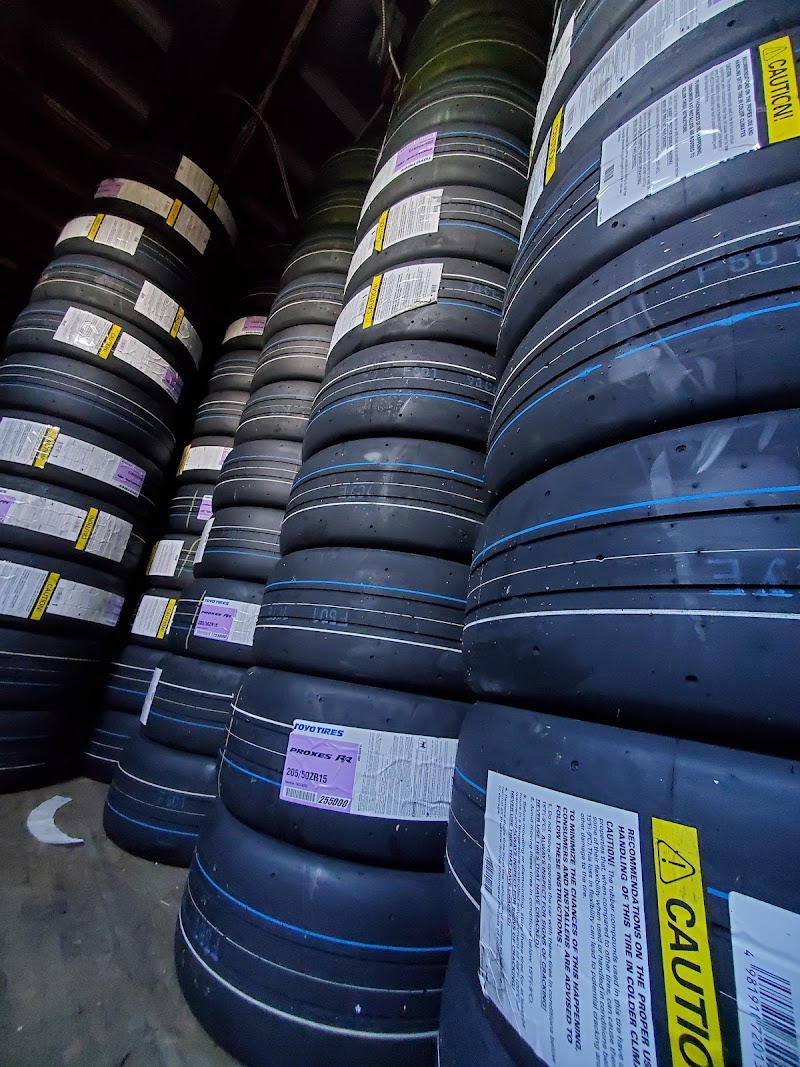 AIM Tires photo 3