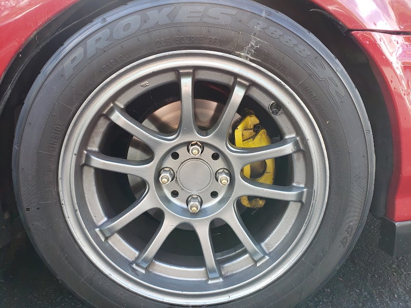 AIM Tires photo 5