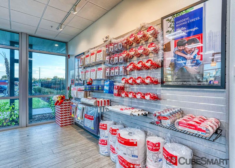 CubeSmart Self Storage photo 5