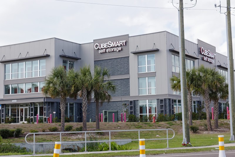 CubeSmart Self Storage photo 3