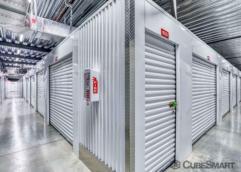CubeSmart Self Storage photo 2