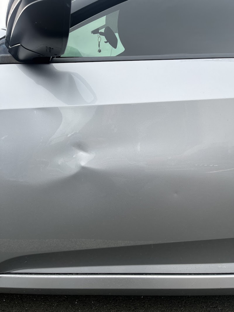 Marin Collision Center photo 4