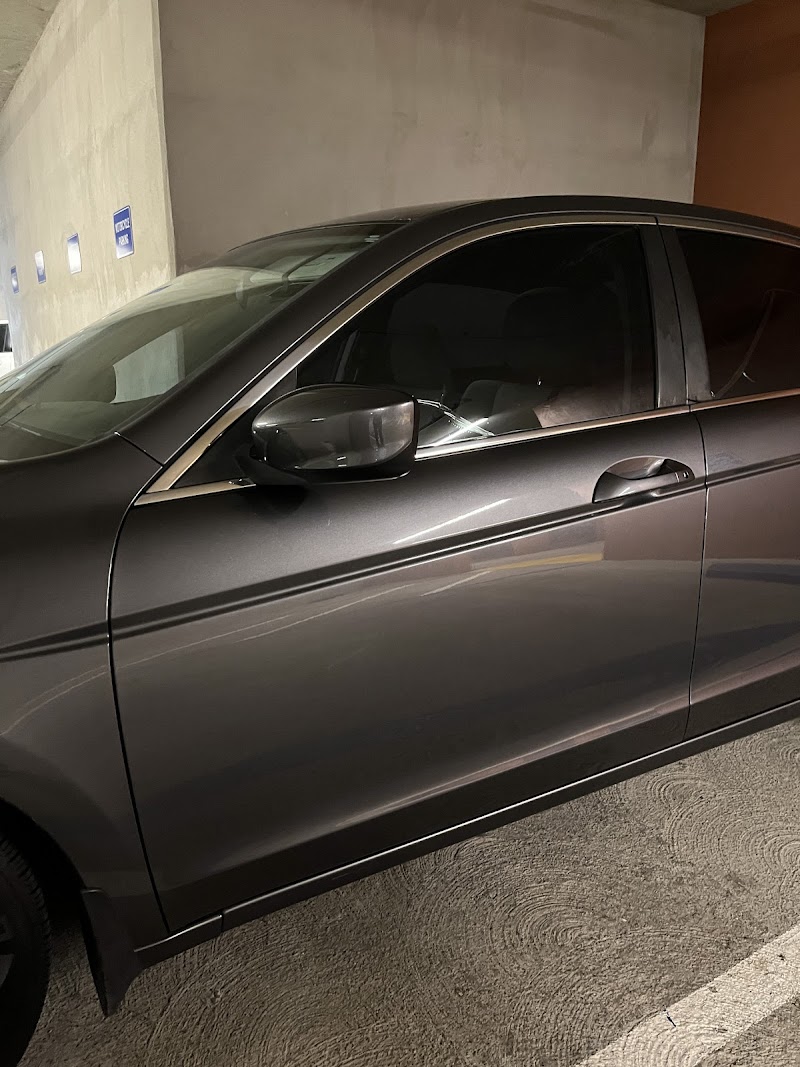 Marin Collision Center photo 5