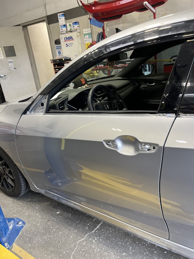 Marin Collision Center photo 2