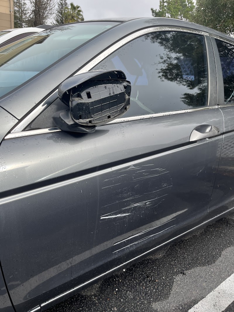 Marin Collision Center photo 3