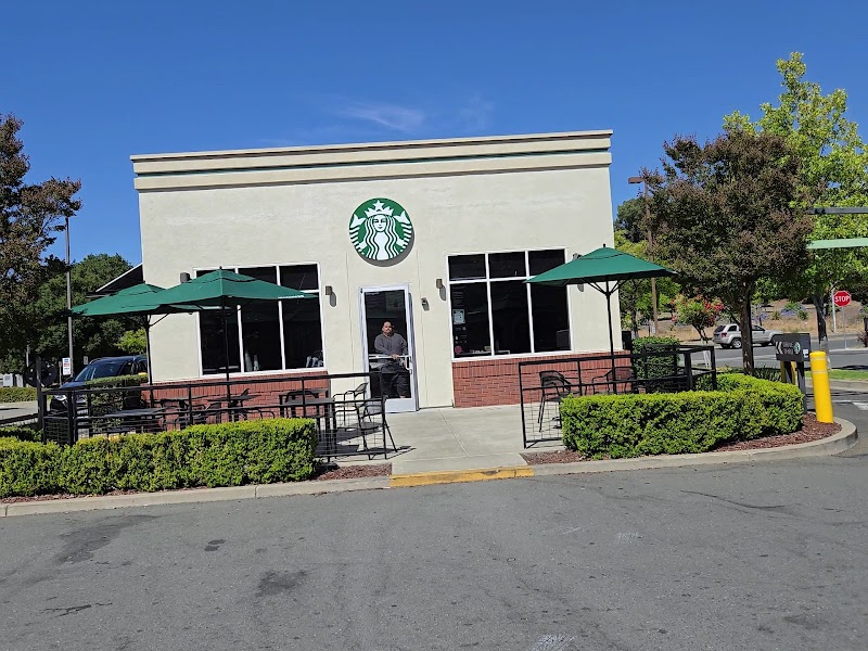 Starbucks Coffee Company photo 3