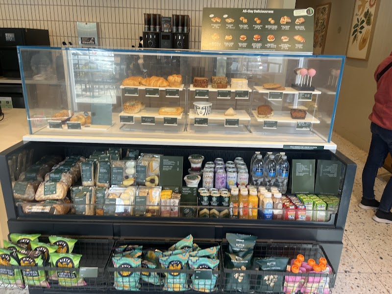 Starbucks Coffee Company photo 5
