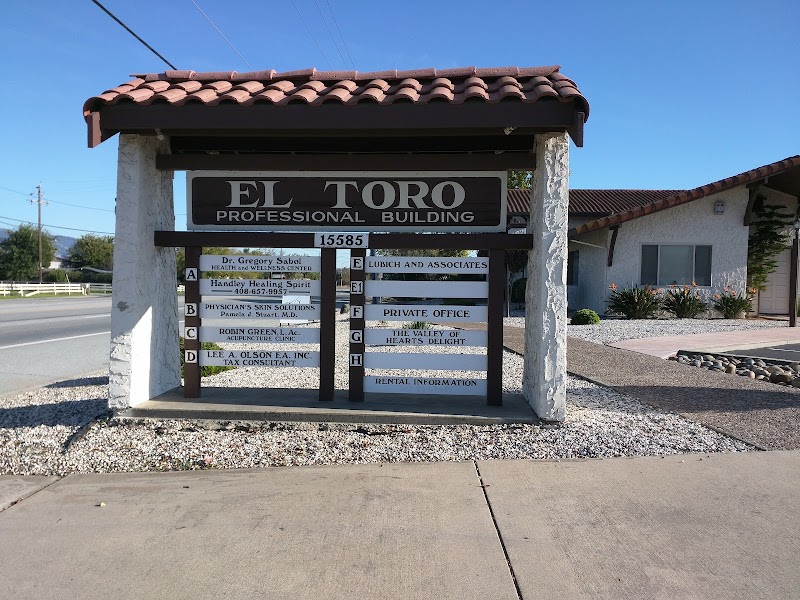 Greg Sabol Chiropractic Clinic photo 2