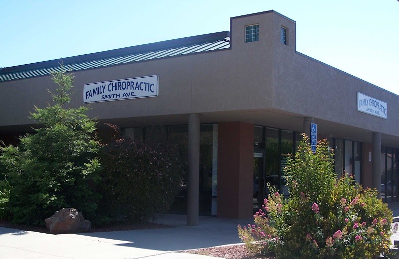Smith Family Chiropractic photo 2