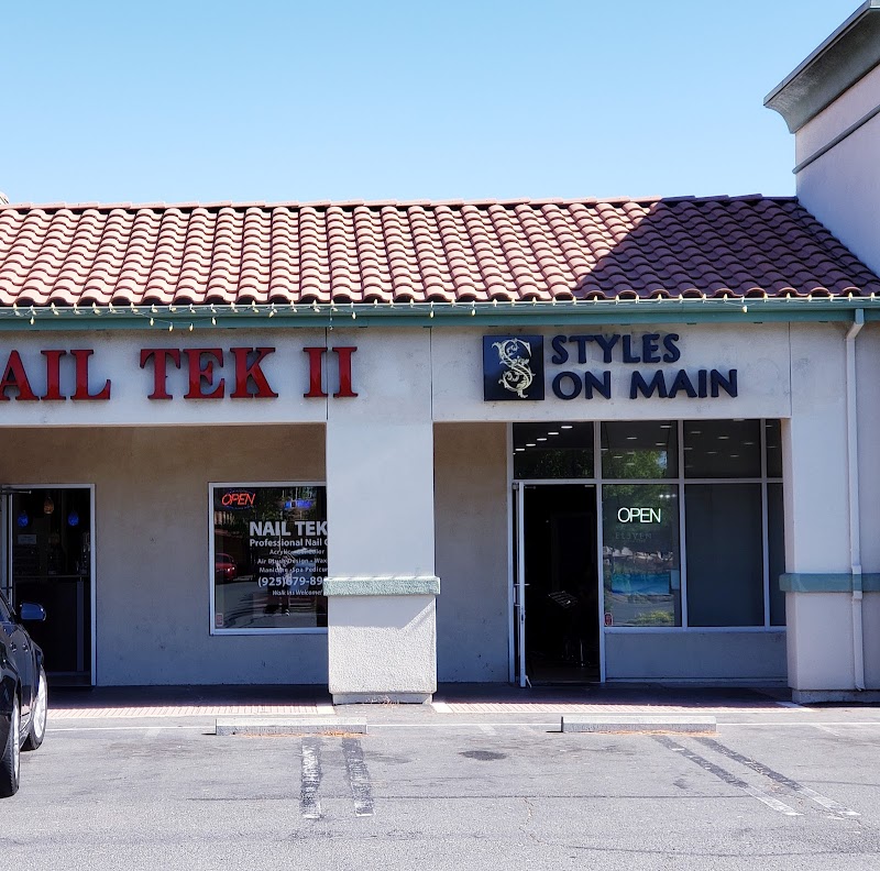 Photo of Styles On Main