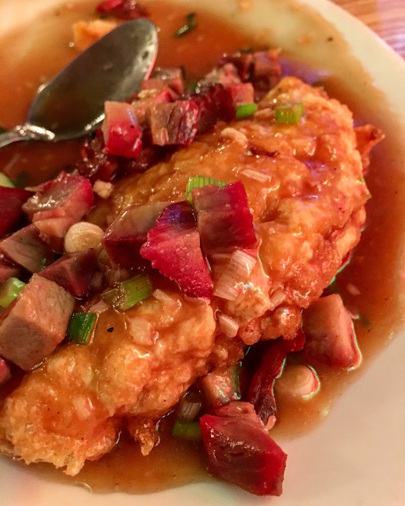 Photo of Golden Spring Mandarin Cuisine