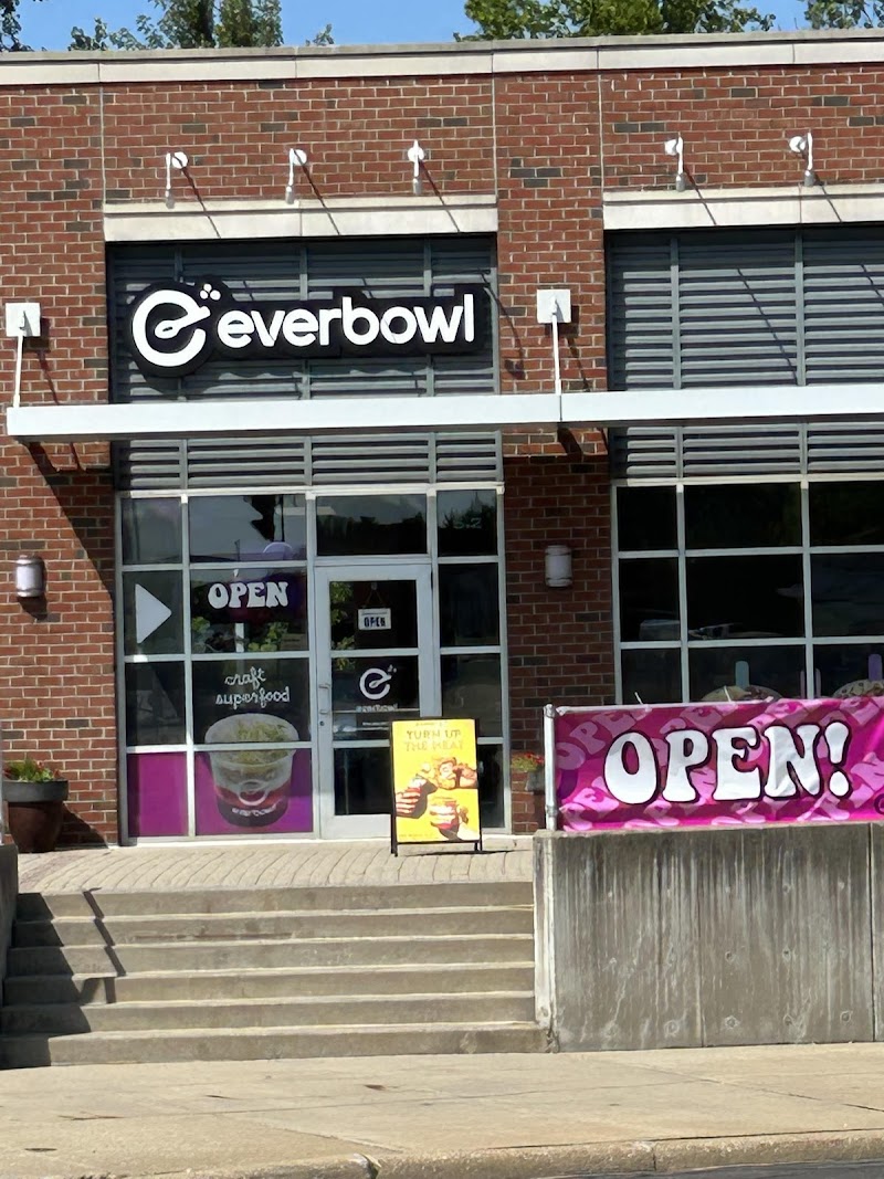 Photo of everbowl