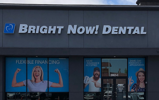 Photo of Bright Now! Dental & Orthodontics - Castro Valley, CA