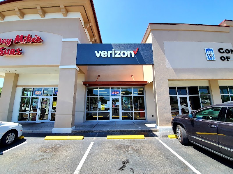 Photo of Verizon