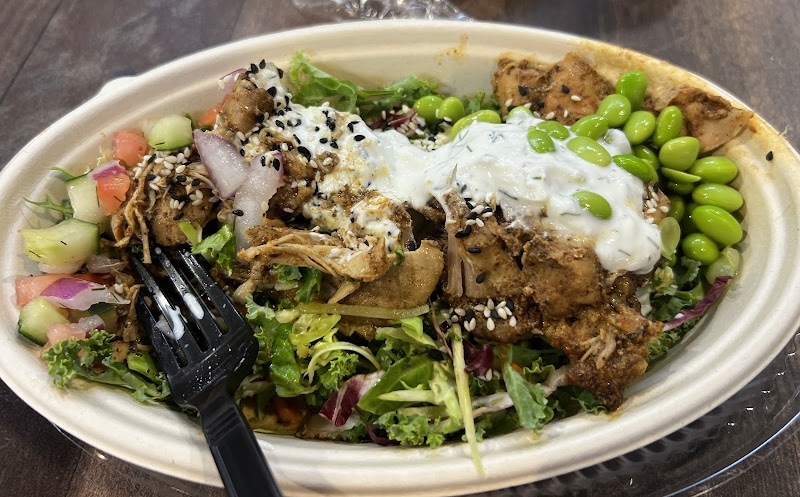 LUMA Mediterranean Kitchen photo 3