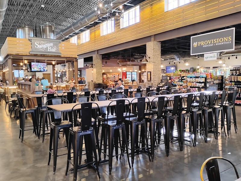 Photo of LUMA Mediterranean Kitchen