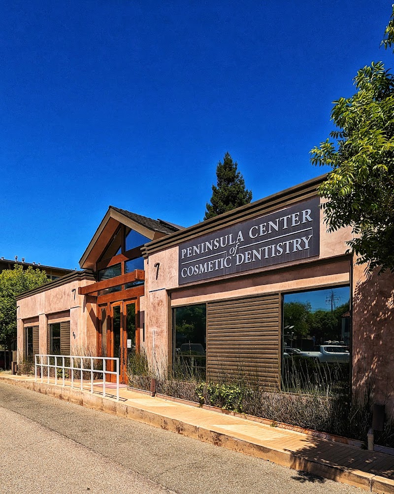 Peninsula Center of Cosmetic Dentistry Los Altos photo 4