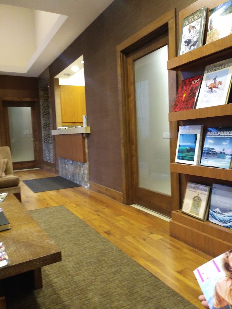Dr. Joseph Field; Cosmetic Dentist photo 4
