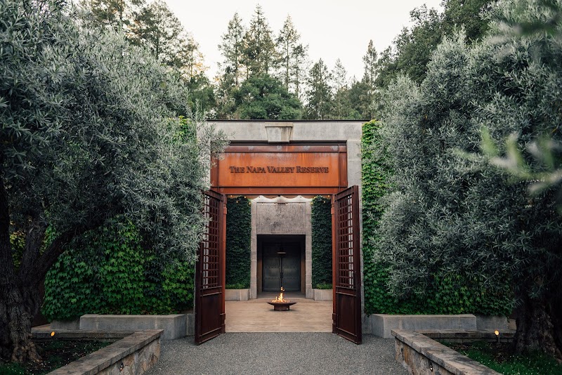 The Napa Valley Reserve photo 4