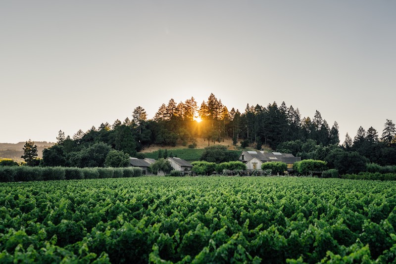 The Napa Valley Reserve photo 5