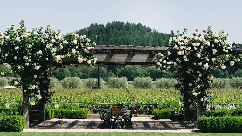 Photo of The Napa Valley Reserve