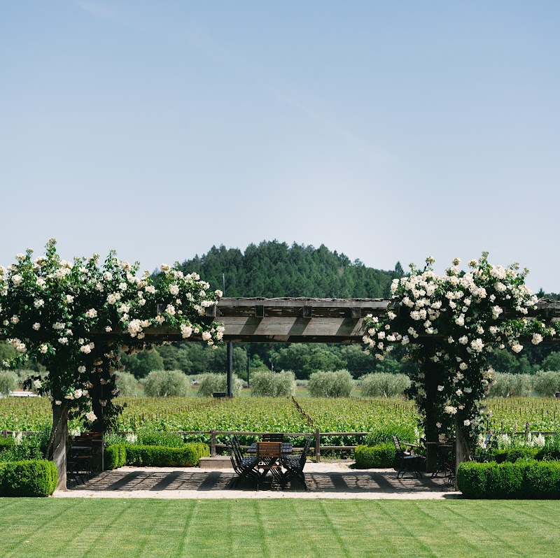 The Napa Valley Reserve photo 2