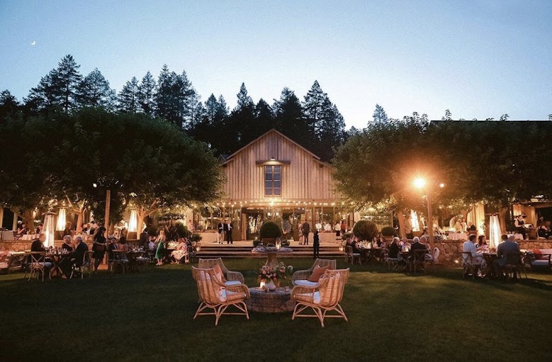 The Napa Valley Reserve photo 3